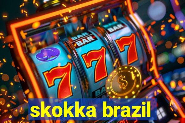 skokka brazil